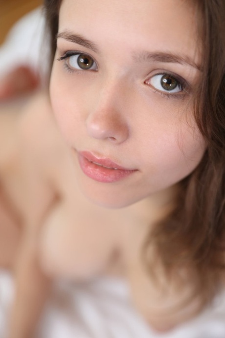 Mila Azul erotic model photo