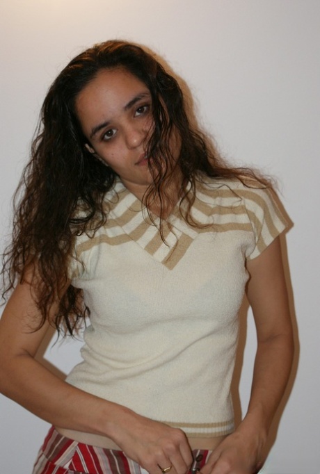 Jasmine Mathur model porn photos