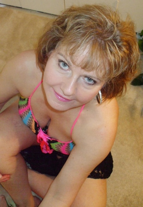 eclectic older woman sex gallery