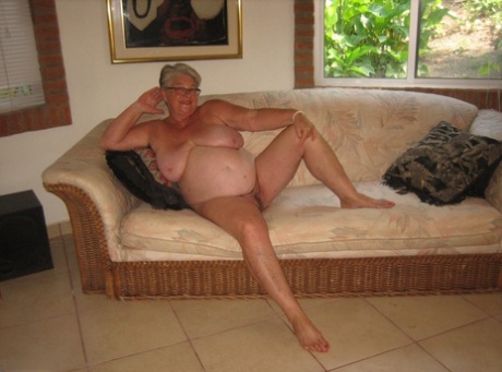 british granny casting sexy naked image