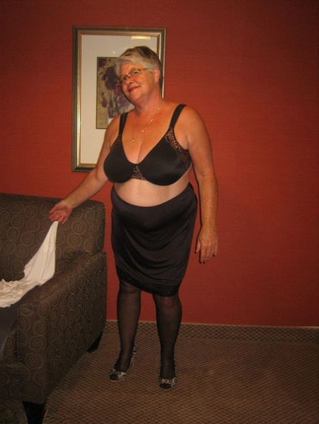 imdb miss granny hot nude images