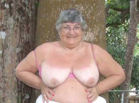 older woman resting art naked galleries