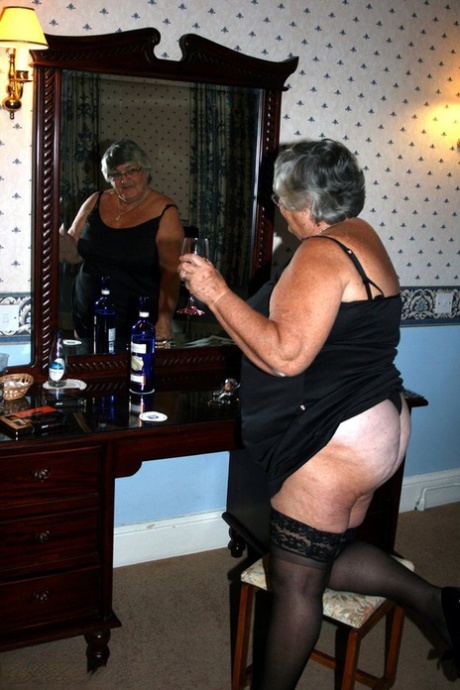 granny kimball beautiful porn picture