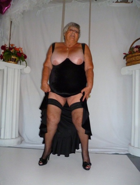 british granny sexy xxx archive