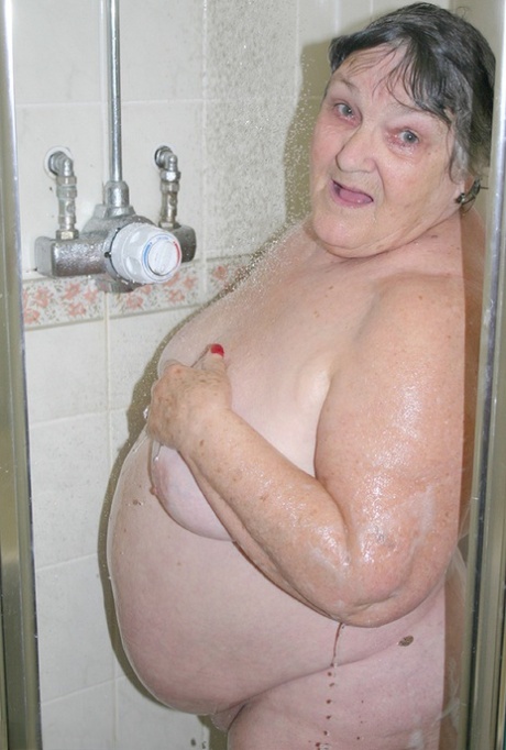 british granny sexy free naked image