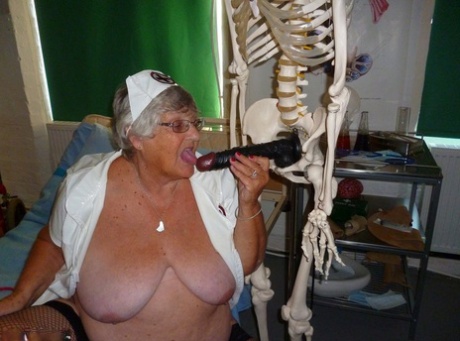 granny medicine erotic pictures