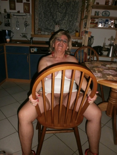 granny wants a dp adult pictures