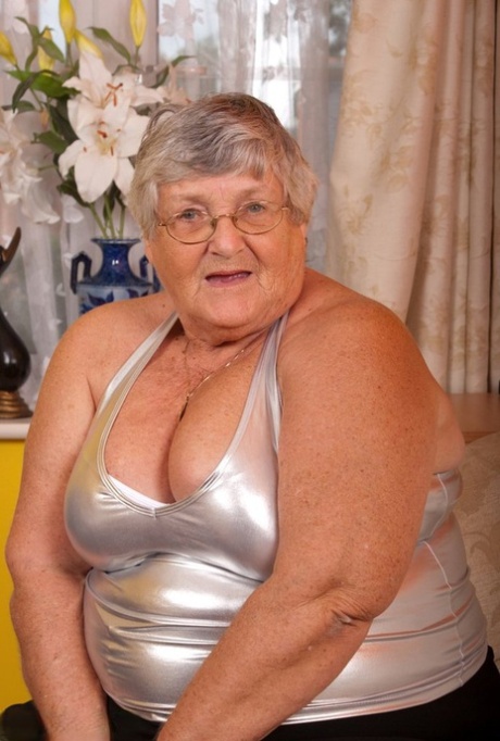 granny player hot nude pics