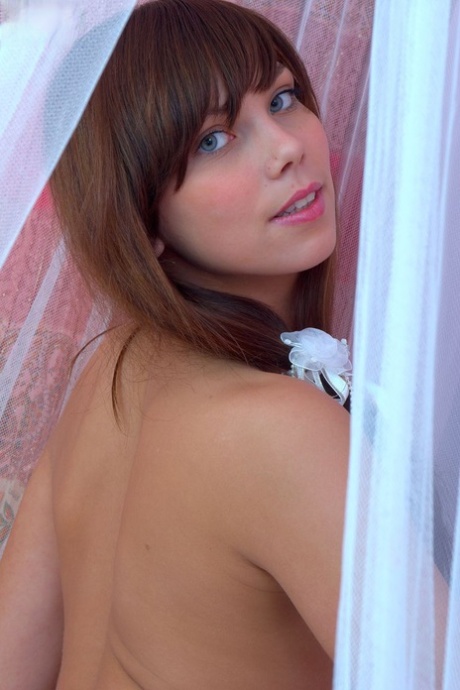 Carla Jessi pornographic model photo