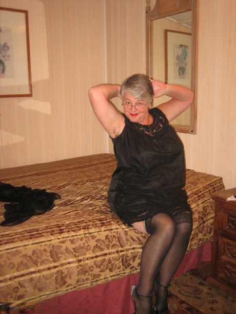 black granny pounded beautiful nude images