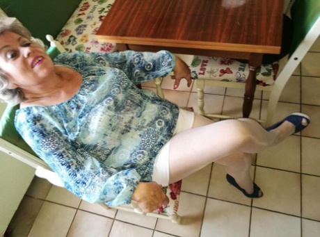 homemade bbw granny over 50 pussy exclusive img