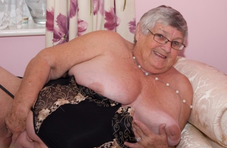 granny loves dggystyle pretty galleries