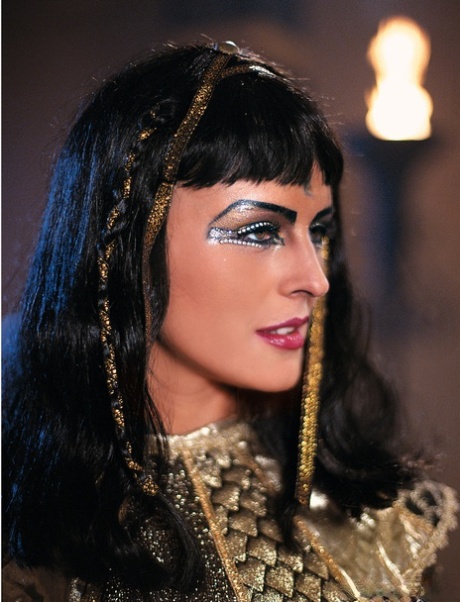 Cleopatra adult star images