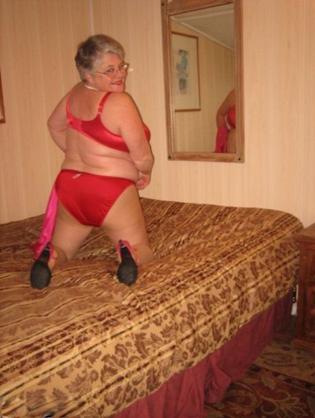 real hot granny sex pictures