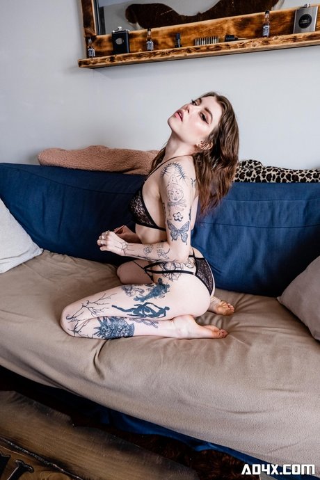 Eden Ivy porn actress pic