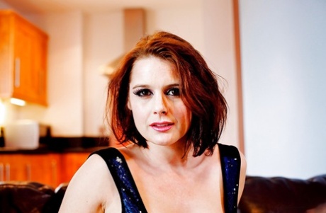 Karina Currie pornographic actress image