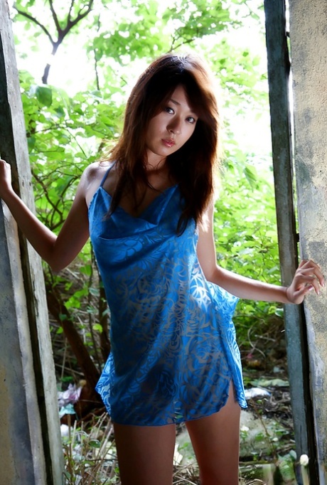 Risa Misaki exclusive model pic