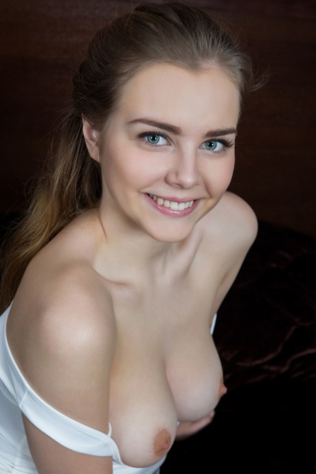 Anna Goncharenko pornstar erotic pic