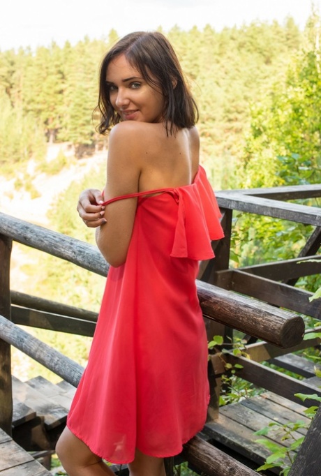 Oxana Chic sex actress photo
