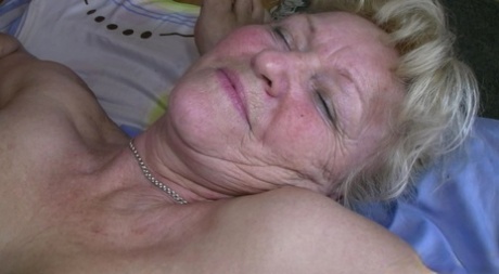 granny got hot xxx pics