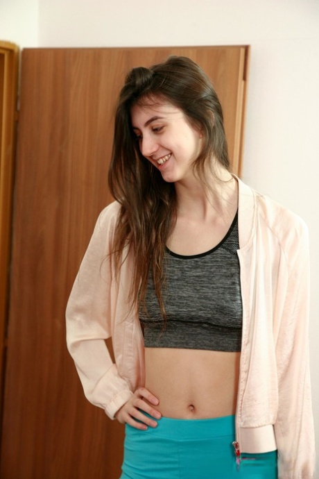 Lina Luxa sex model photo