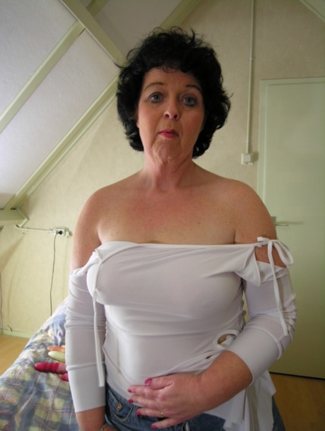 65year old woman that homemade fuck naked archive