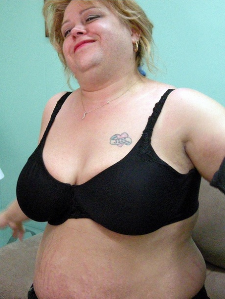 granny cleavage bbw sexy nudes pics