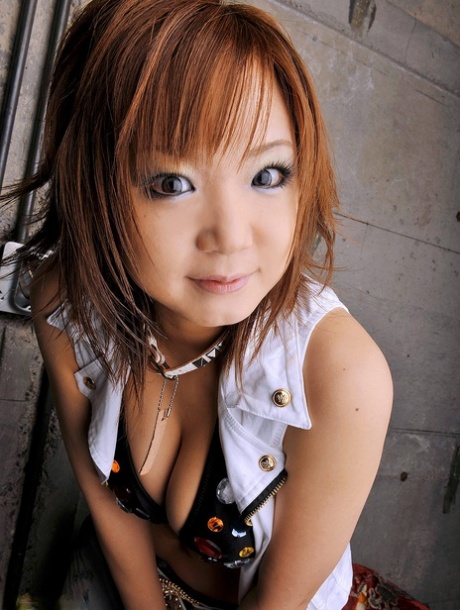 Mizuki pornographic star pictures